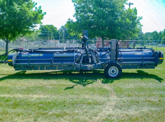 Image of Loftness 240 equipment image 4