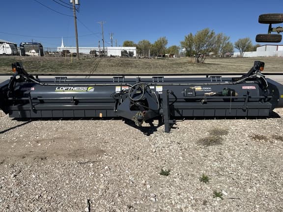 Image of Loftness 240SL equipment image 1