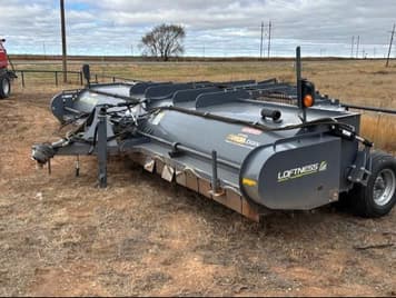 Main image Loftness 240WW