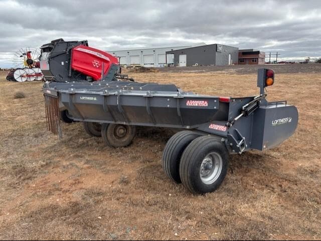 Image of Loftness 240WW equipment image 3