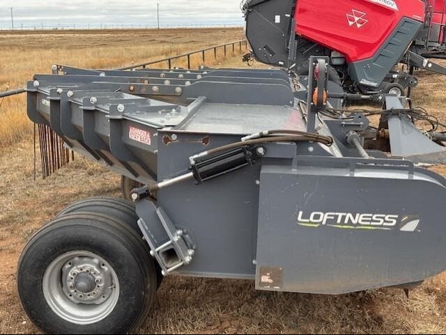 Image of Loftness 240WW equipment image 4