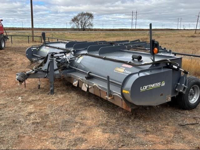 2023 Loftness 240WW7AP386 Equipment Image0