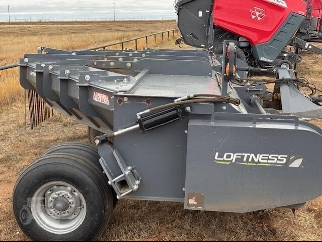 Image of Loftness 240WW7AP386 equipment image 4