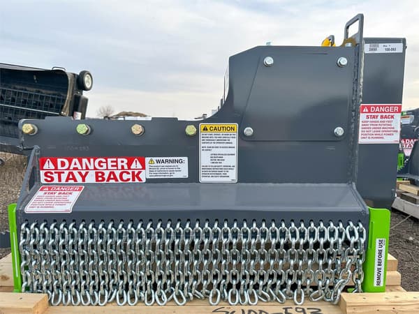 Equipment Main Image