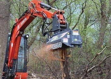 2024 Loftness 41BX20 Equipment Image0