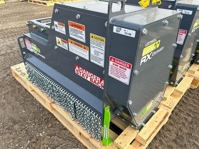 Image of Loftness 41BX30 equipment image 1