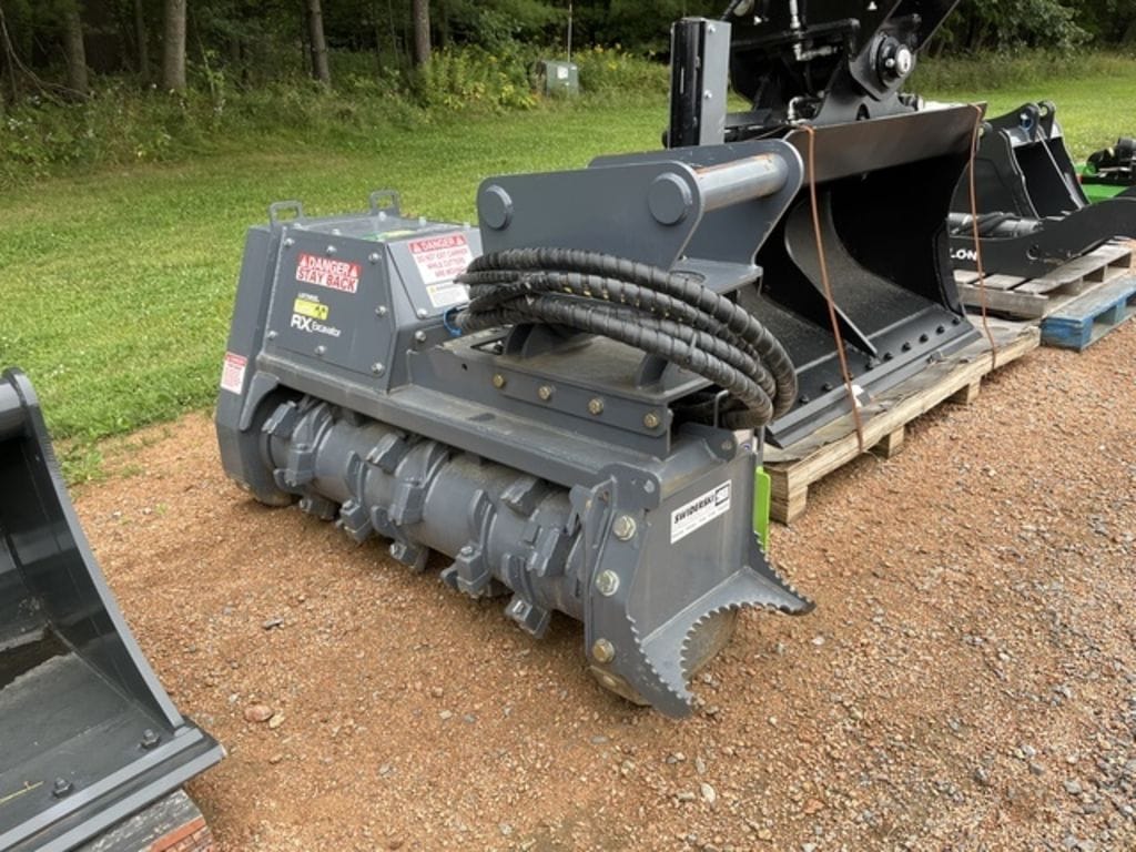 2023 Loftness 51BX50 Equipment Image0