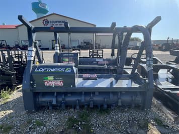 Main image Loftness Battle Ax