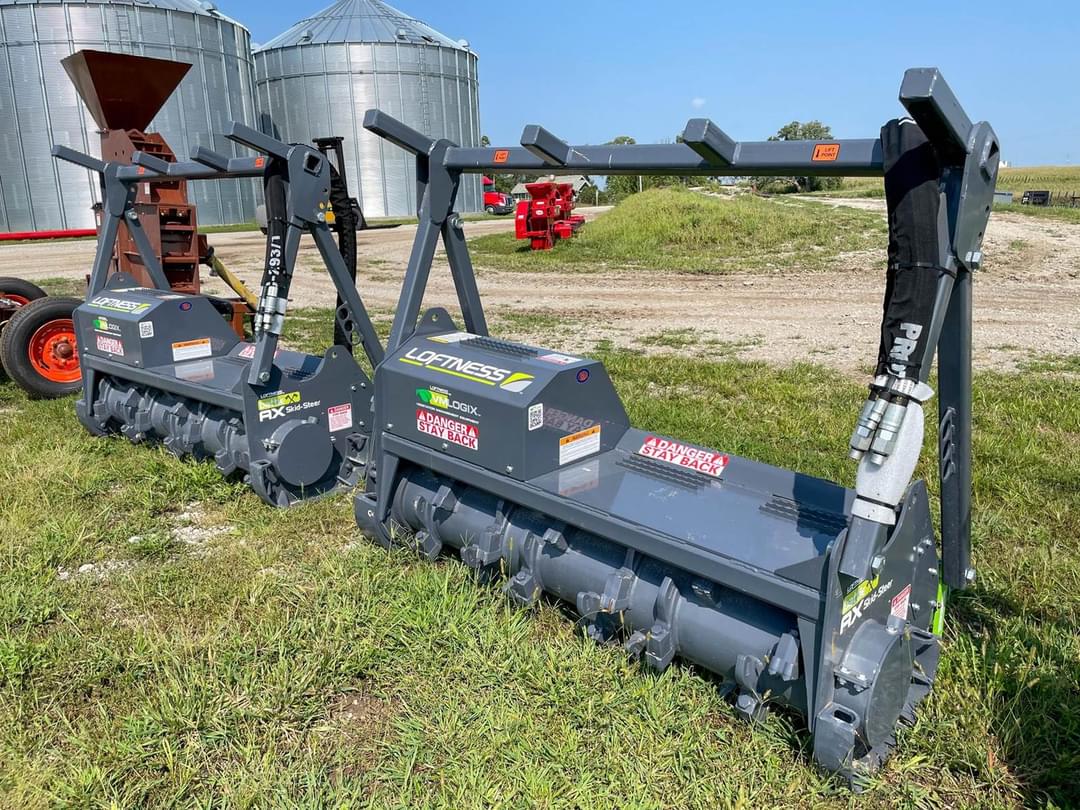 Image of Loftness 61BS Primary image