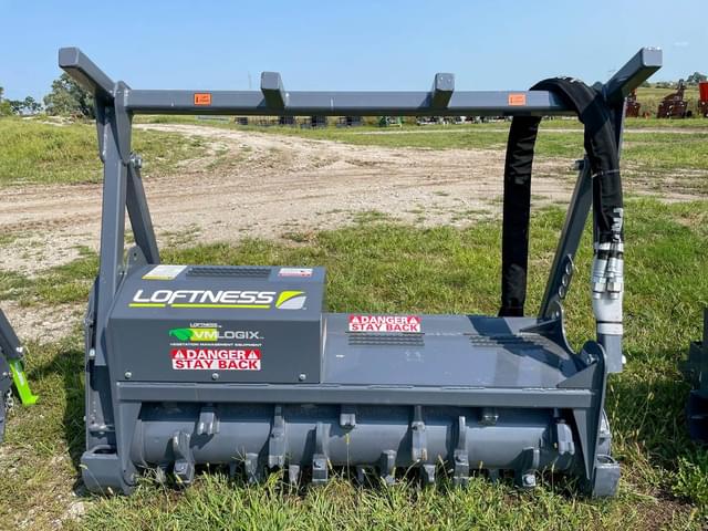 Image of Loftness 61BS equipment image 1