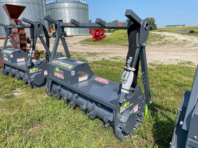 Image of Loftness 61BS equipment image 2