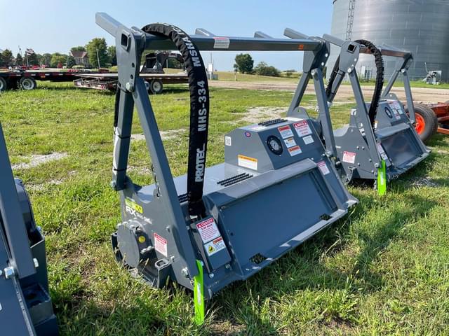 Image of Loftness 61BS equipment image 4