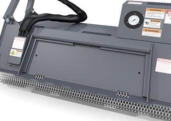 Image of Loftness 61BSL equipment image 2