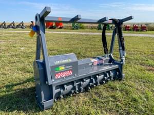 2023 undefined BATTLE AX LIGHT Image