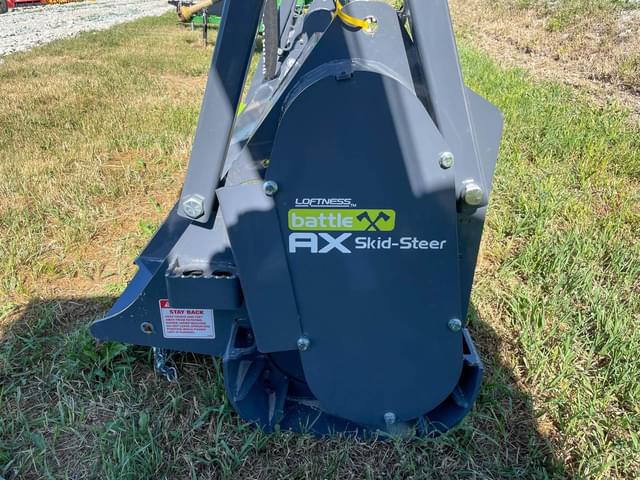 Image of Loftness 71BS equipment image 4