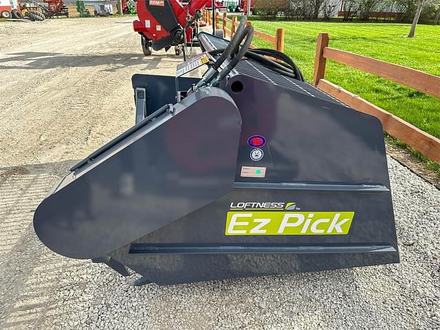 Image of Loftness EZ Pick 720  equipment image 1