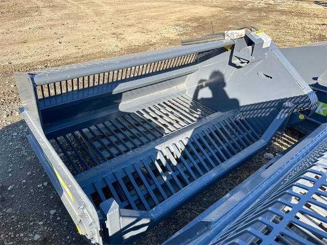 Image of Loftness EZ Pick 720 equipment image 2