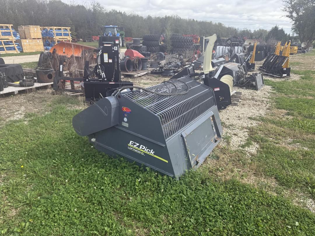 Image of Loftness EZ Pick 720  Image 0
