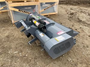 2023 Loftness 72M Image