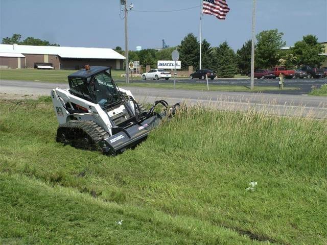 2024 Bobcat 864 Equipment Image0