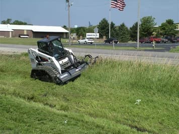 Main image Loftness 72MH