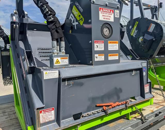 Image of Loftness Bad Ax equipment image 2