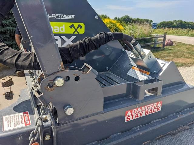 Image of Loftness Bad Ax equipment image 4