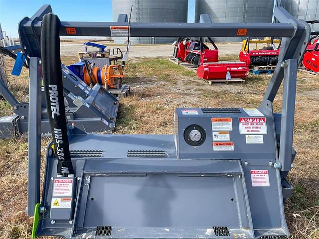 Image of Loftness 61BS equipment image 4