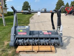 2023 Loftness BATTLE AX LIGHT Image