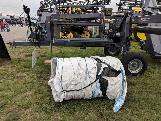 Image of Loftness BB10-300 equipment image 1