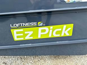 Main image Loftness EZ Pick 720  16