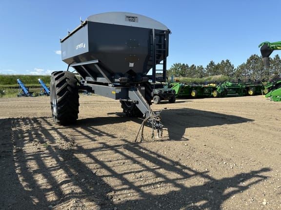 2023 Loftness F1210 Equipment Image0