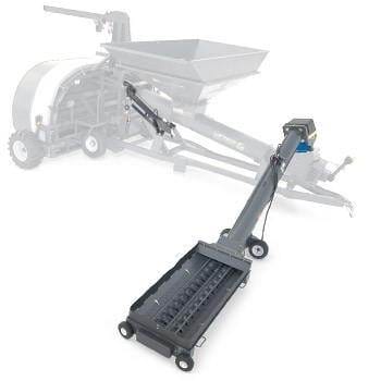 2024 Loftness GBA12 Equipment Image0