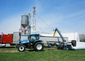 2024 Loftness GBU12 Equipment Image0