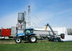 2023 Loftness GBU12 Image