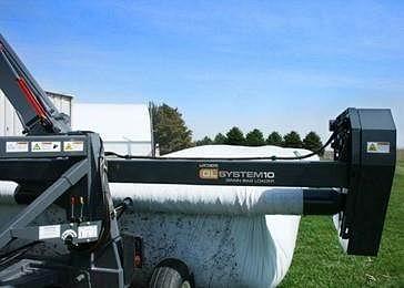Image of Loftness GBU12 equipment image 1