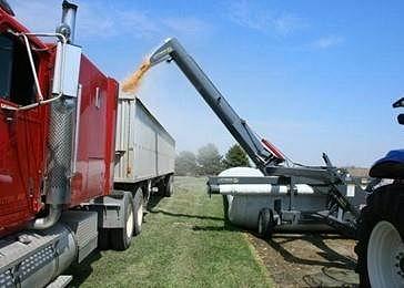Image of Loftness GBU12 equipment image 2