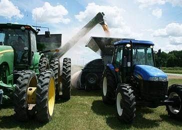 Image of Loftness GBU12 equipment image 4