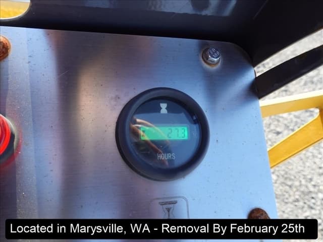 Image of LONCIN TR1000 equipment image 2