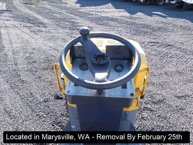 Image of LONCIN TR1000 equipment image 4