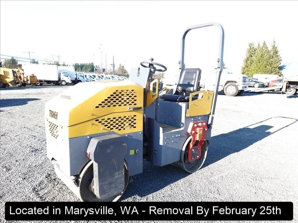 Image of LONCIN TR1000 Primary image