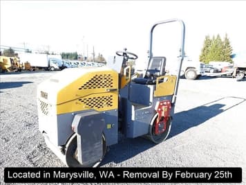 Main image LONCIN TR1000