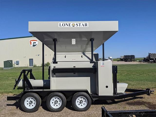 Image of Lone Star 12x72 SGL equipment image 1
