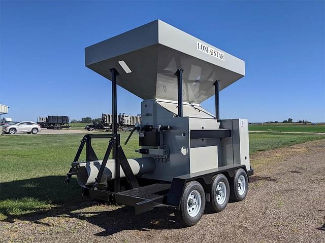 Image of Lone Star 12x72 SGL equipment image 4