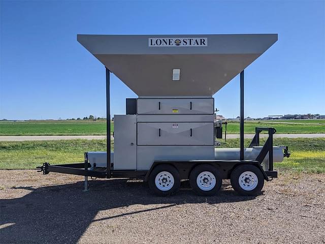 Image of Lone Star 12x72 SGL equipment image 1