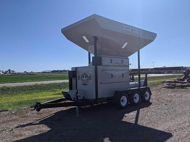 Image of Lone Star 12x72 SGL equipment image 2