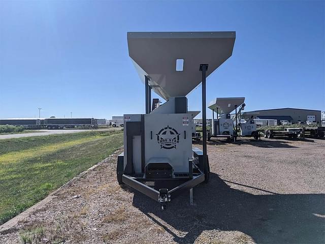 Image of Lone Star 12x72 SGL equipment image 4