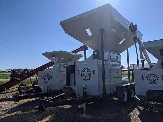 Image of Lone Star 12x72 SGL equipment image 1