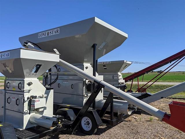 Image of Lone Star 12x72 SGL equipment image 2
