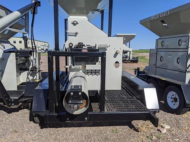Image of Lone Star 12x72 SGL equipment image 4